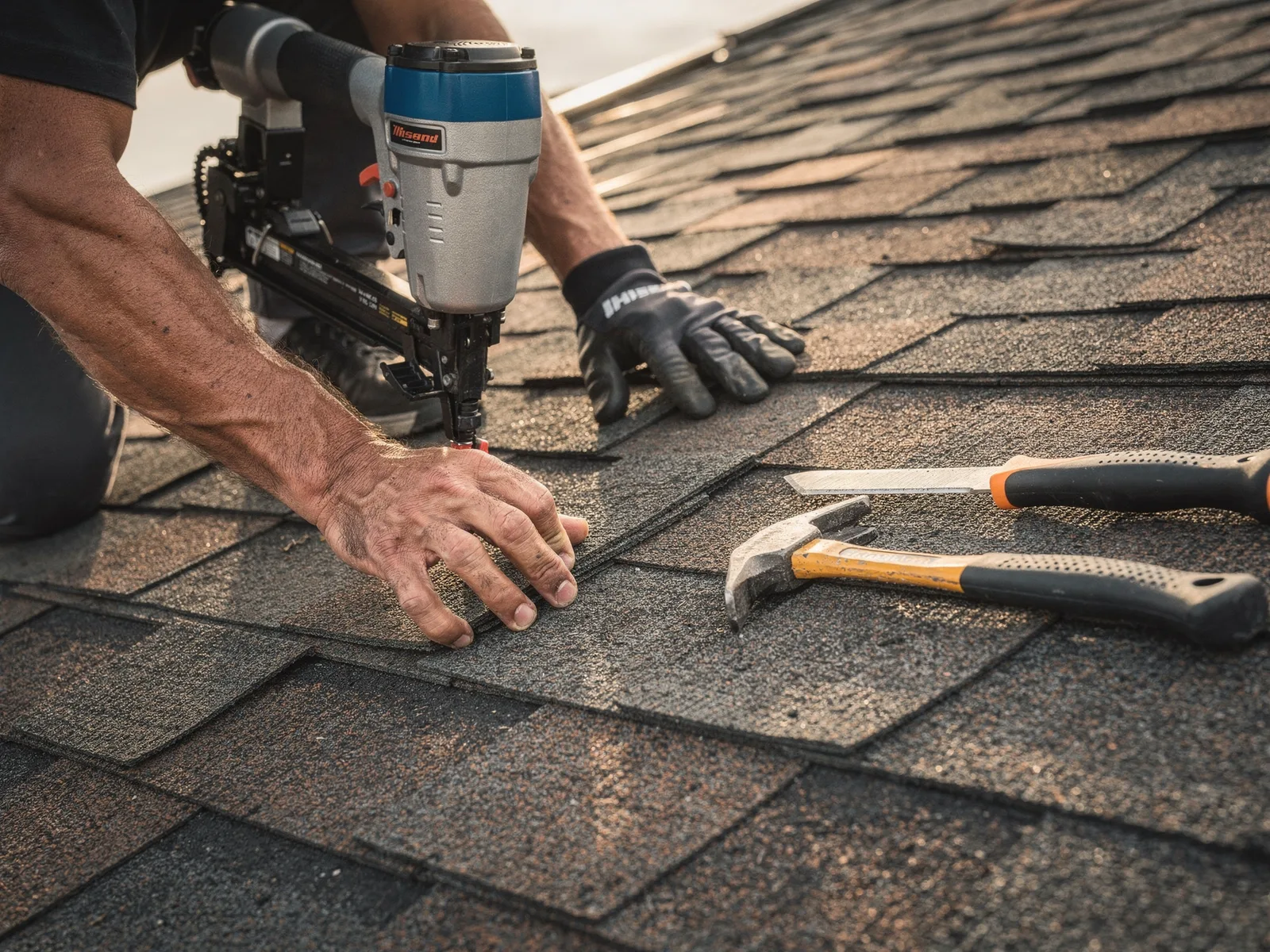Why choose Roof Repair in Ipava, IL